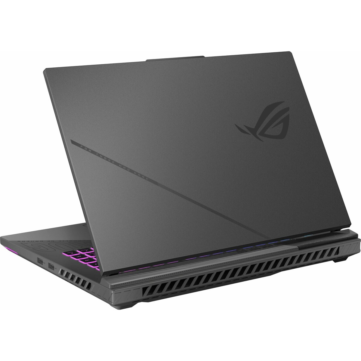 Ноутбук Asus ROG Strix G16 G614PW-TS133 (Ryzen 9 8940HX 2.4Ghz / 32Gb DDR5 / SSD1Tb / NVIDIA GeForce RTX5080 16Gb / 16