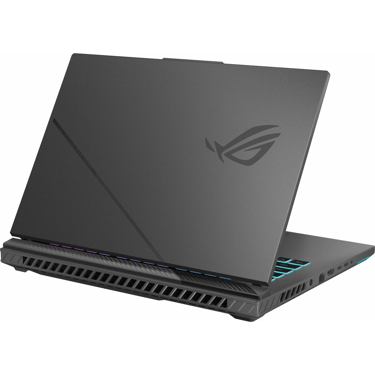 Ноутбук Asus ROG Strix G16 G614PW-TS133 (Ryzen 9 8940HX 2.4Ghz / 32Gb DDR5 / SSD1Tb / NVIDIA GeForce RTX5080 16Gb / 16