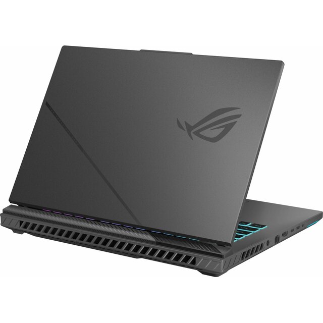 Ноутбук Asus ROG Strix G16 G614PW-TS133 (Ryzen 9 8940HX 2.4Ghz / 32Gb DDR5 / SSD1Tb / NVIDIA GeForce RTX5080 16Gb / 16