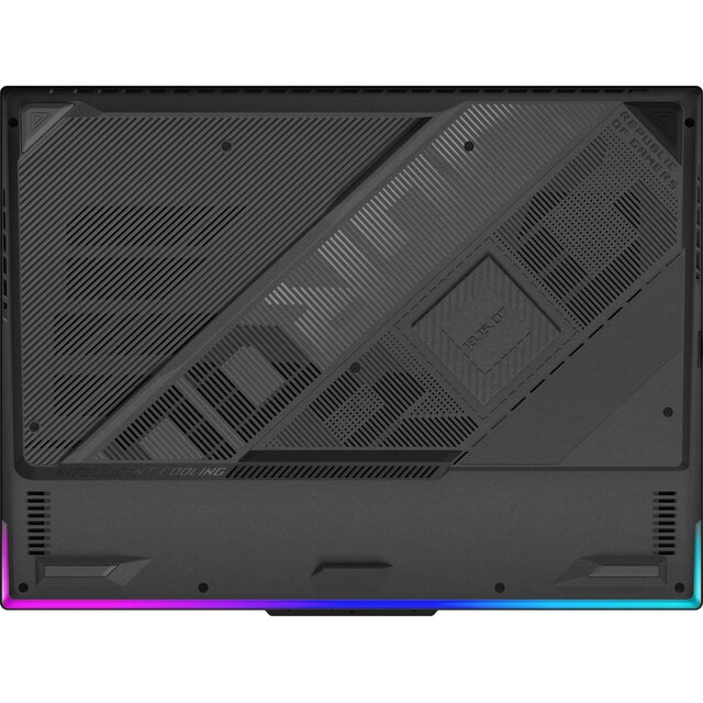 Ноутбук Asus ROG Strix G16 G614PW-TS133 (Ryzen 9 8940HX 2.4Ghz / 32Gb DDR5 / SSD1Tb / NVIDIA GeForce RTX5080 16Gb / 16