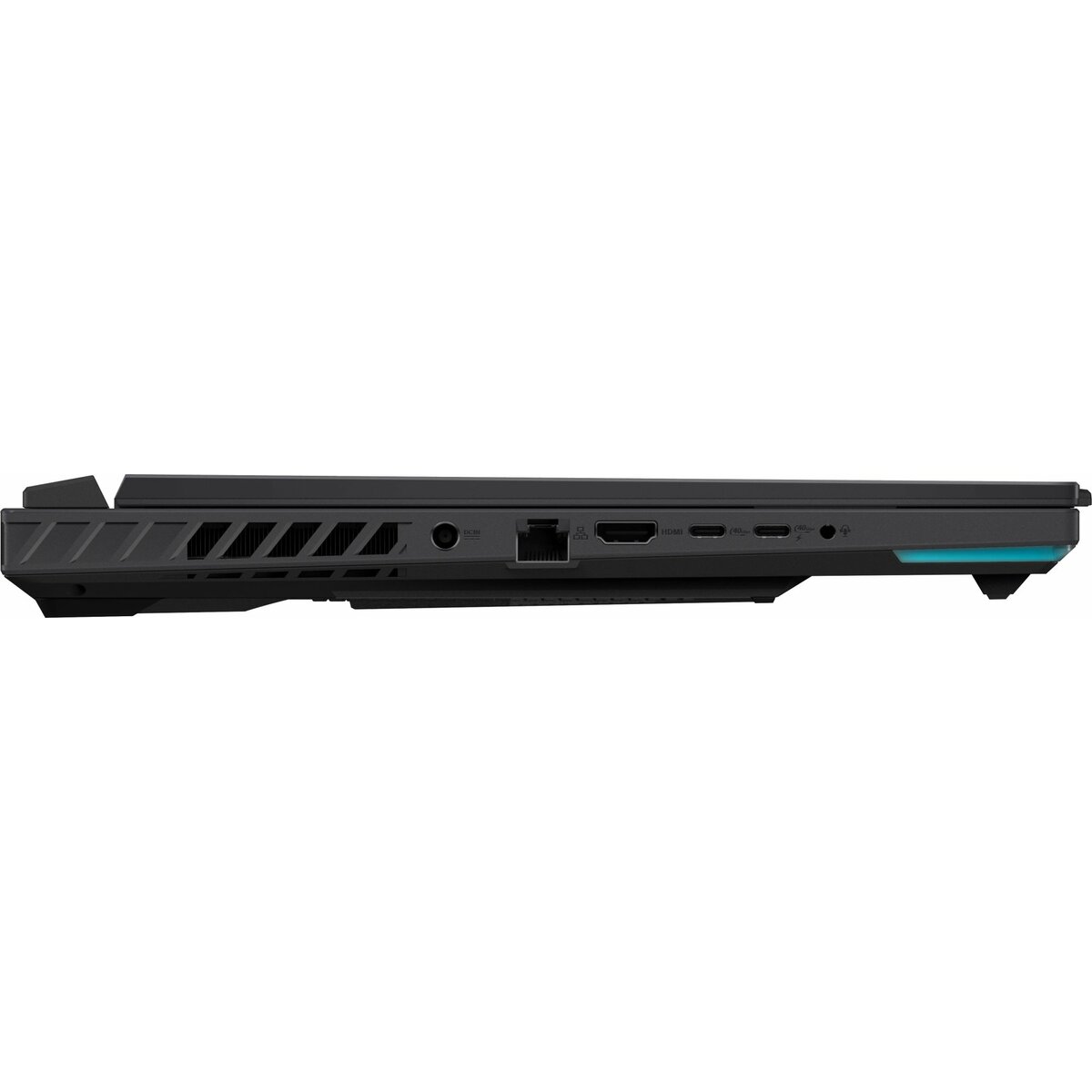 Ноутбук Asus ROG Strix G16 G614PW-TS133 (Ryzen 9 8940HX 2.4Ghz / 32Gb DDR5 / SSD1Tb / NVIDIA GeForce RTX5080 16Gb / 16