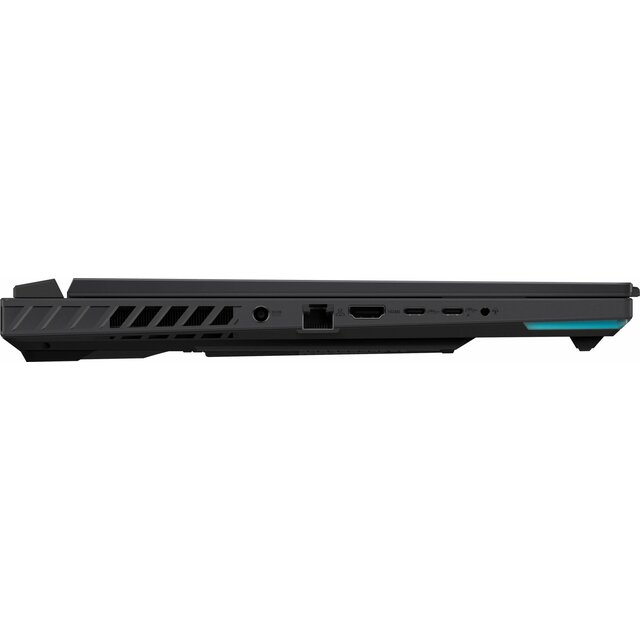 Ноутбук Asus ROG Strix G16 G614PW-TS133 (Ryzen 9 8940HX 2.4Ghz / 32Gb DDR5 / SSD1Tb / NVIDIA GeForce RTX5080 16Gb / 16
