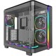 Корпус Montech King 95 PRO, черный