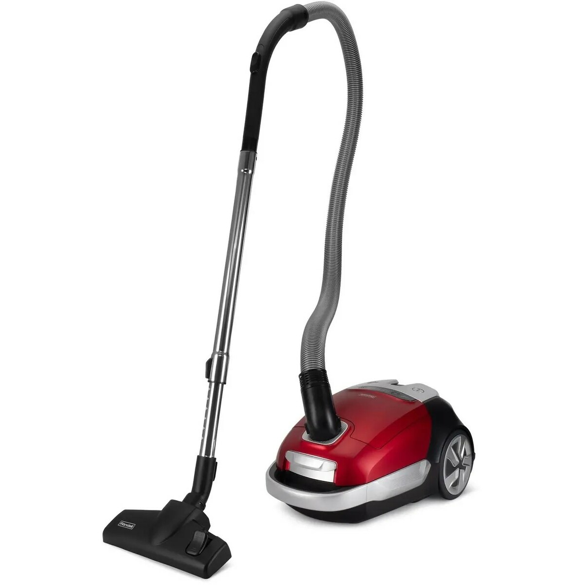 Пылесос Rondell RDE-2054 (Цвет: Red/Black)