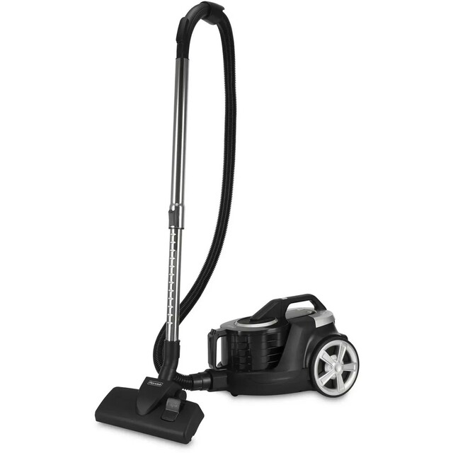 Пылесос Rondell RDE-2060, черный Пылесос Rondell RDE-2060, черный