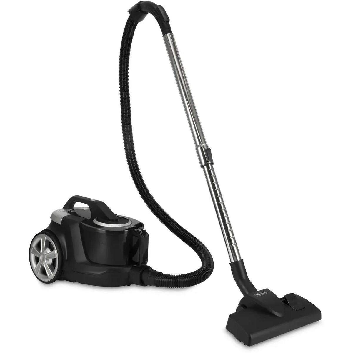 Пылесос Rondell RDE-2060, черный