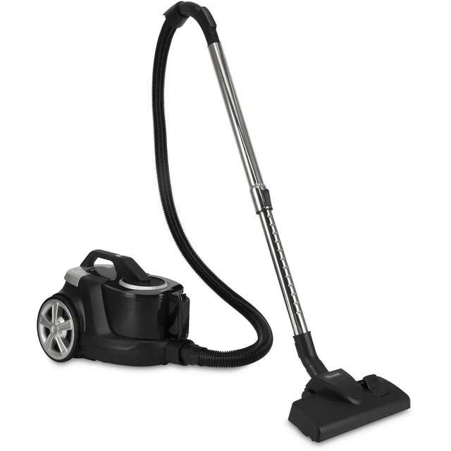 Пылесос Rondell RDE-2060, черный Пылесос Rondell RDE-2060, черный