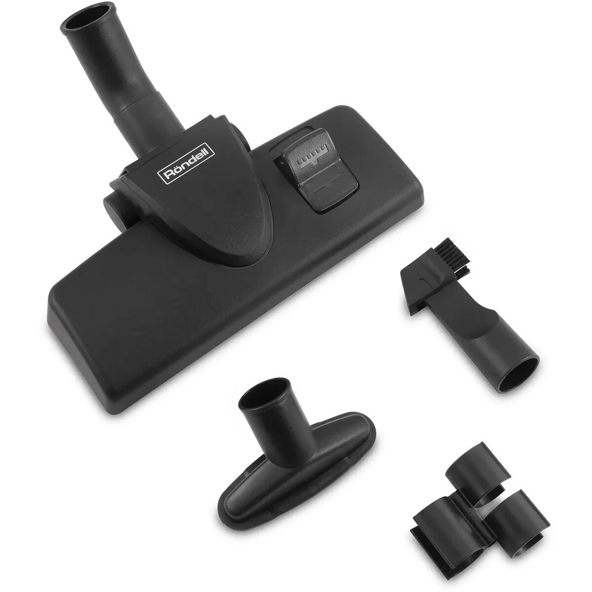 Пылесос Rondell RDE-2060, черный