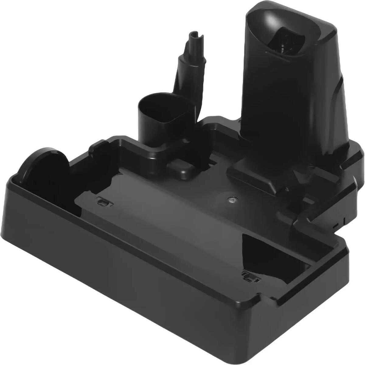 Пылесос моющий Rondell RDE-2080 (Цвет: Black/Red)