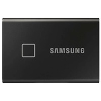 Накопитель SSD Samsung USB Type-C 2Tb MU-PC2T0K/WW T7 Touch 1.8 Накопитель SSD Samsung USB Type-C 2Tb MU-PC2T0K/WW T7 Touch 1.8