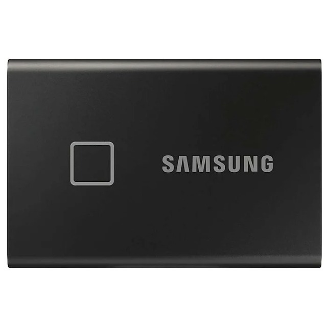 Накопитель SSD Samsung USB Type-C 2Tb MU-PC2T0K / WW T7 Touch 1.8 Накопитель SSD Samsung USB Type-C 2Tb MU-PC2T0K / WW T7 Touch 1.8