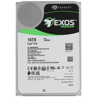 Жесткий диск Seagate Exos X18 SATA 16TB ST16000NM000J