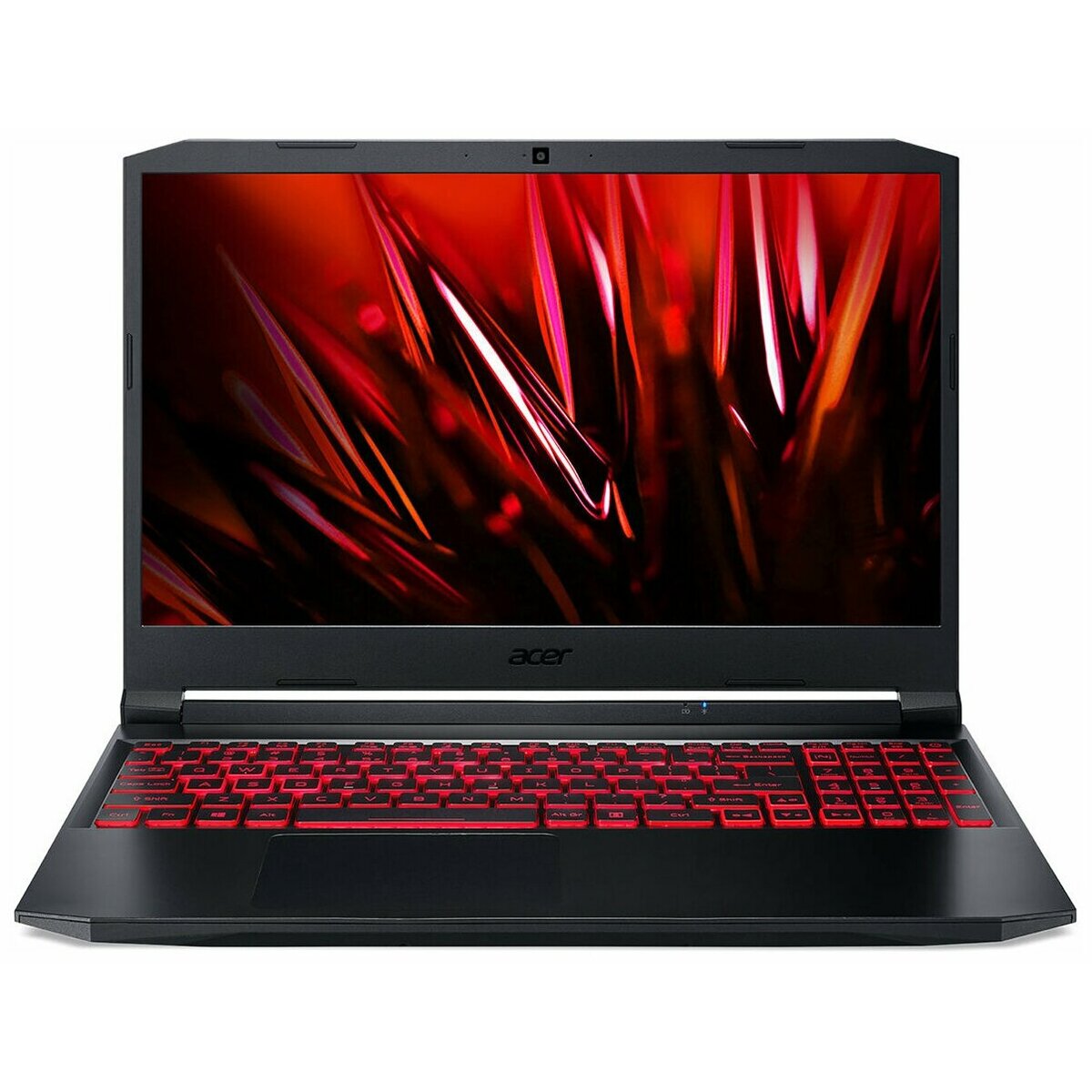 Ноутбук Acer Nitro 5 AN515-57-57DF Core i5 11400H / 16Gb DDR4 / SSD512Gb / NVIDIA GeForce GTX 1650 / 15.6