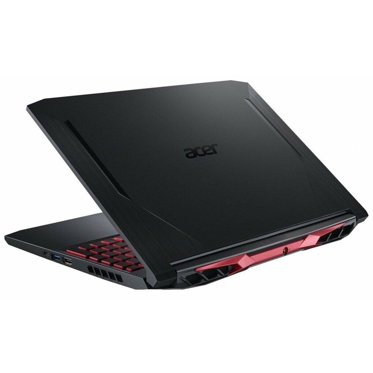 Ноутбук Acer Nitro 5 AN515-57-57DF Core i5 11400H / 16Gb DDR4 / SSD512Gb / NVIDIA GeForce GTX 1650 / 15.6