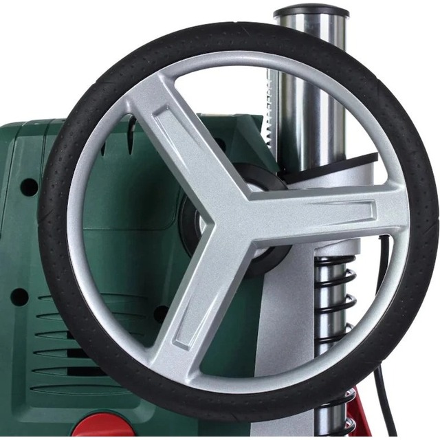 Дрель стационарная Bosch PBD 40 (Цвет: Green)