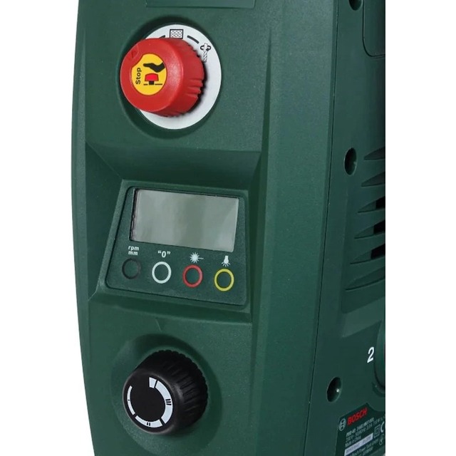 Дрель стационарная Bosch PBD 40 (Цвет: Green)