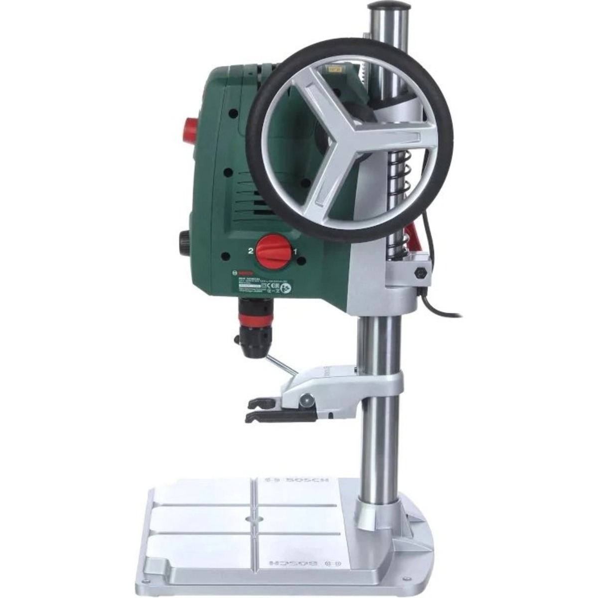Дрель стационарная Bosch PBD 40 (Цвет: Green)