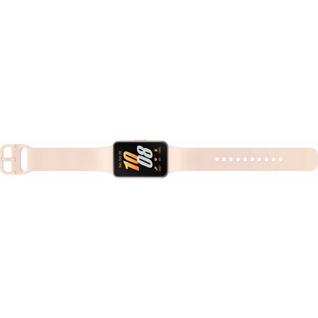 Фитнес-браслет Samsung Galaxy Fit3 (Цвет: Pink Gold)