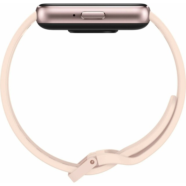 Фитнес-браслет Samsung Galaxy Fit3 (Цвет: Pink Gold)