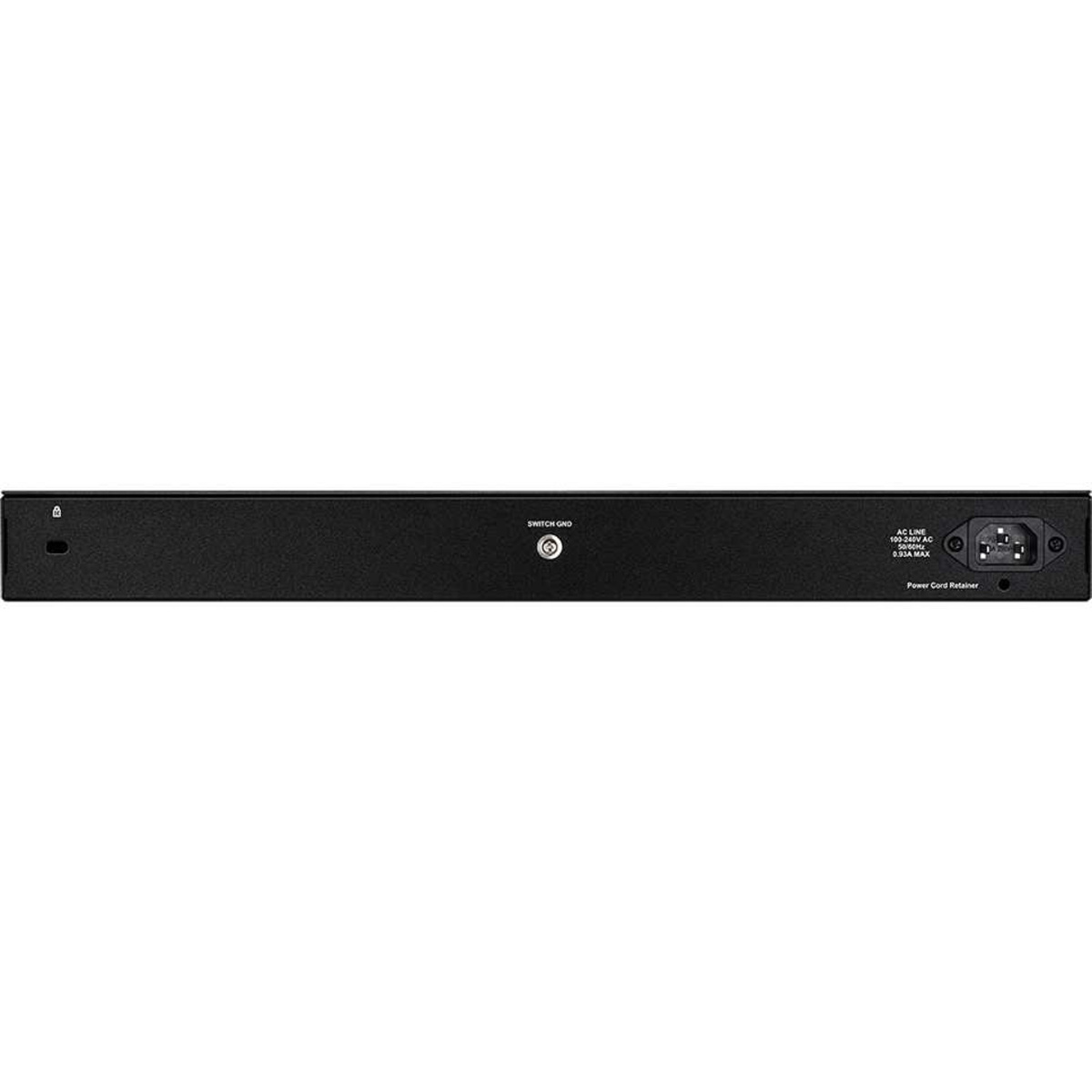 Коммутатор настраиваемый D-Link DXS-1210-16TC