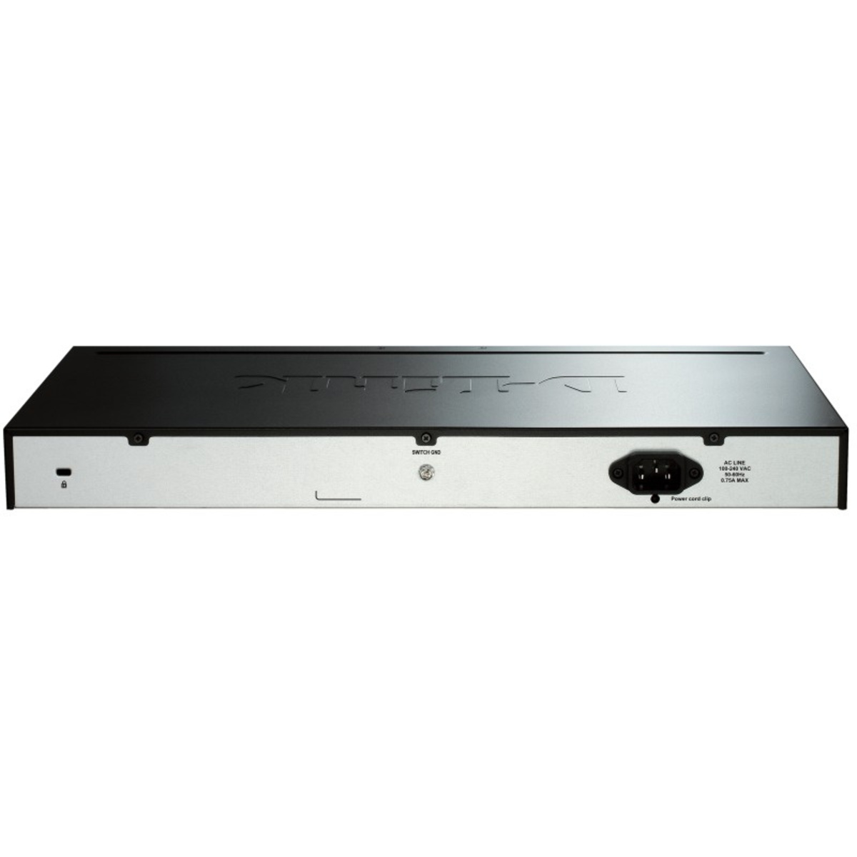 Коммутатор настраиваемый D-Link DGS-1510-28X