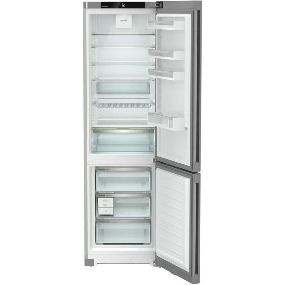 Холодильник Liebherr CNSFD 5723-20 001 (Цвет: Silver)