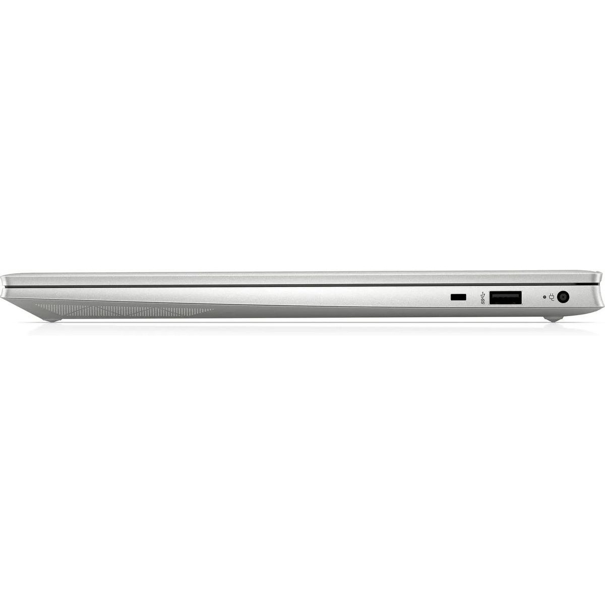 Ноутбук HP Pavilion 15-eg2022ci Core i5 1235U 16Gb SSD512Gb Intel Iris Xe graphics 15.6 IPS FHD (1920x1080) Free DOS silver WiFi BT Cam (6G813EA)