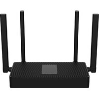 Wi-Fi роутер Huawei WiFi AX3S, черный