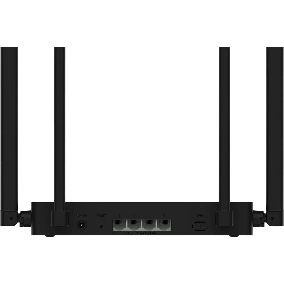 Wi-Fi роутер Huawei WiFi AX1 WS5203-23 (53030CTF) 