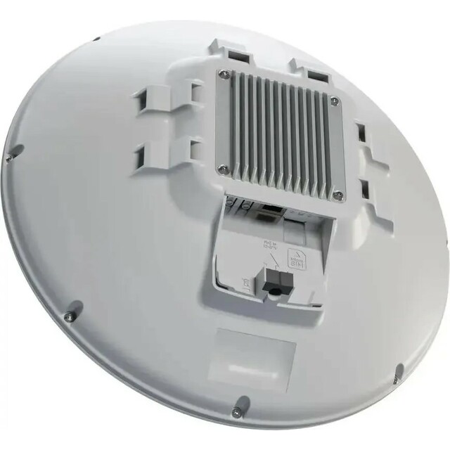 Маршрутизатор MikroTik ATL LTE18 kit (ATLGM&EG18-EA)  Маршрутизатор MikroTik ATL LTE18 kit (ATLGM&EG18-EA)