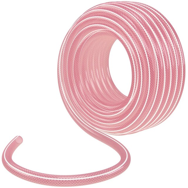 Шланг Palisad поливочный армированный 3 слойный ПВХ 3 / 4