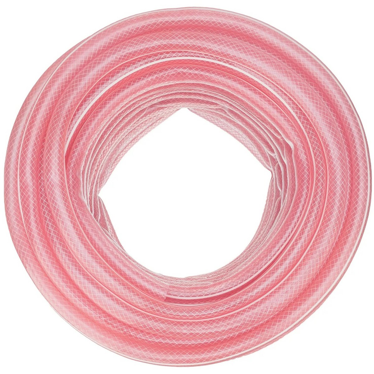 Шланг Palisad поливочный армированный 3 слойный ПВХ 3/4