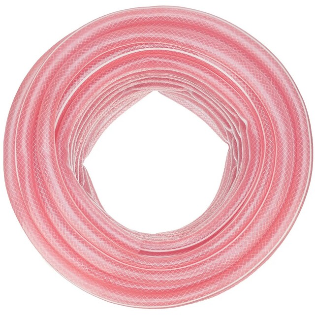 Шланг Palisad поливочный армированный 3 слойный ПВХ 3 / 4