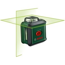 Лазерный нивелир Bosch UniversalLevel 360 (Цвет: Green)