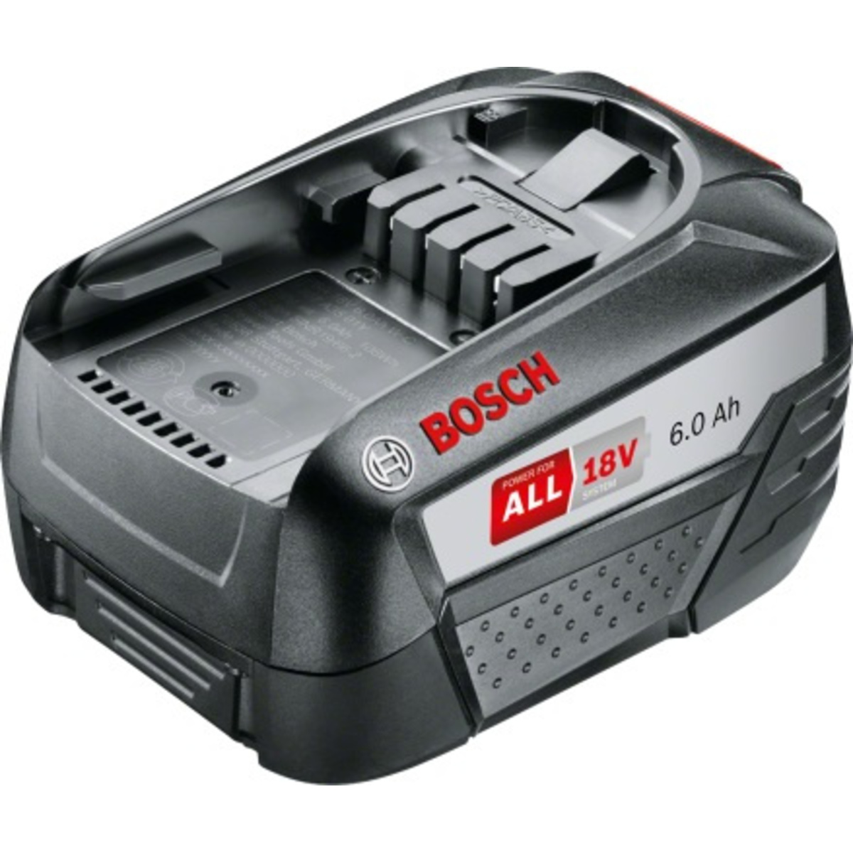 Батарея аккумуляторная Bosch 1600A00DD7