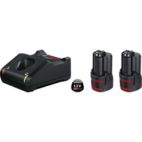 Батарея аккумуляторная Bosch 1600A019R8