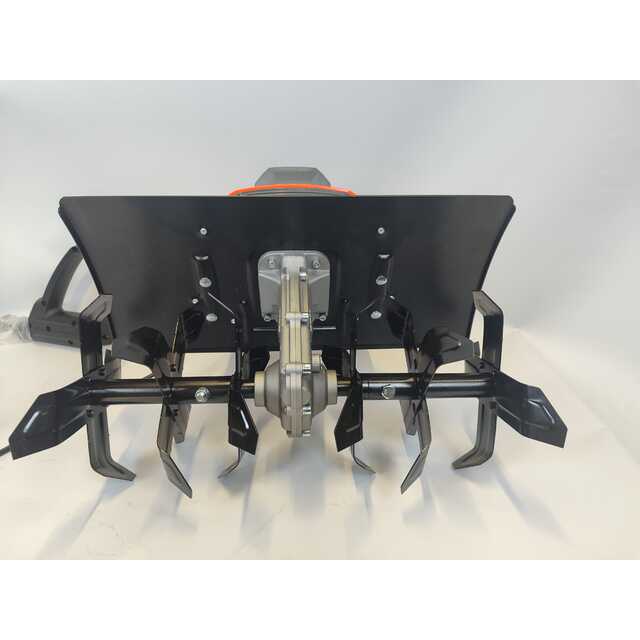 Культиватор Patriot Elektra 1500 (Цвет: Orange)