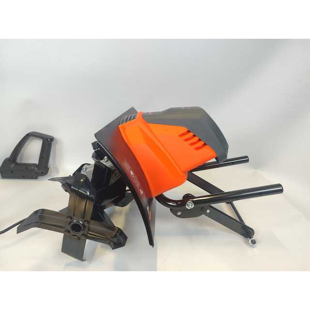 Культиватор Patriot Elektra 1500 (Цвет: Orange)
