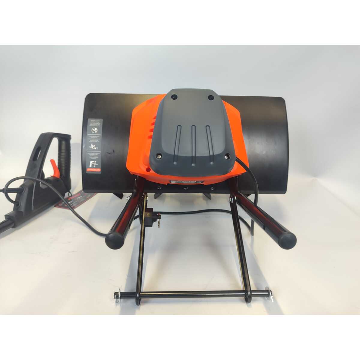 Культиватор Patriot Elektra 1500 (Цвет: Orange)