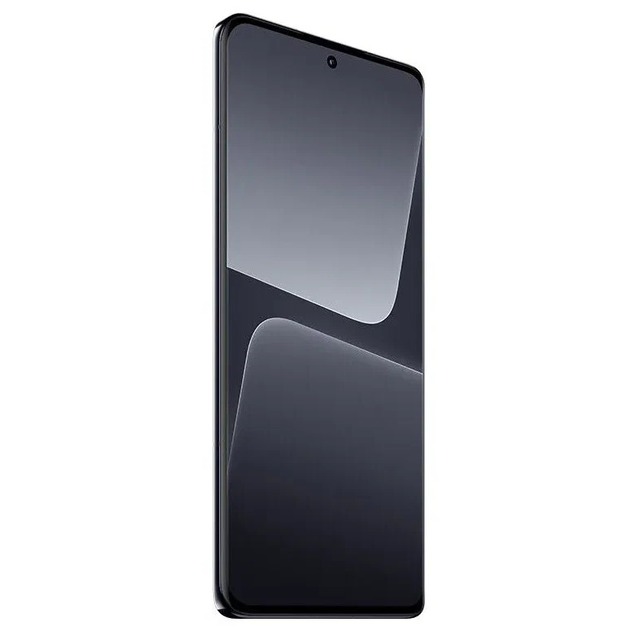 Смартфон Xiaomi 13 Pro 12/512Gb (Цвет: Ceramic Black)