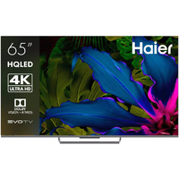 Телевизор Haier 65  Smart TV S6 (Цвет: Gray)