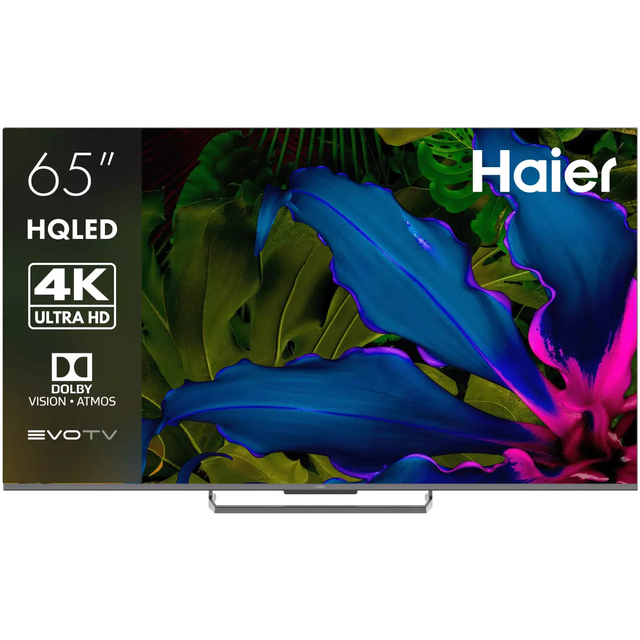 Телевизор Haier 65