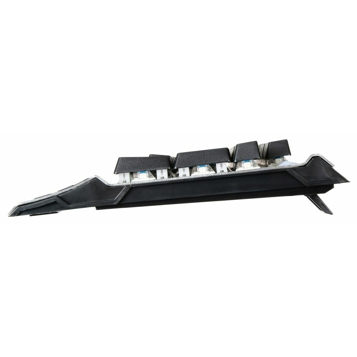 Клавиатура Оклик 980G HUMMER механическая (Цвет: Black)