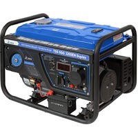 Генератор ТСС SGG 3200EN Duplex 3.5кВт (Цвет: Blue)