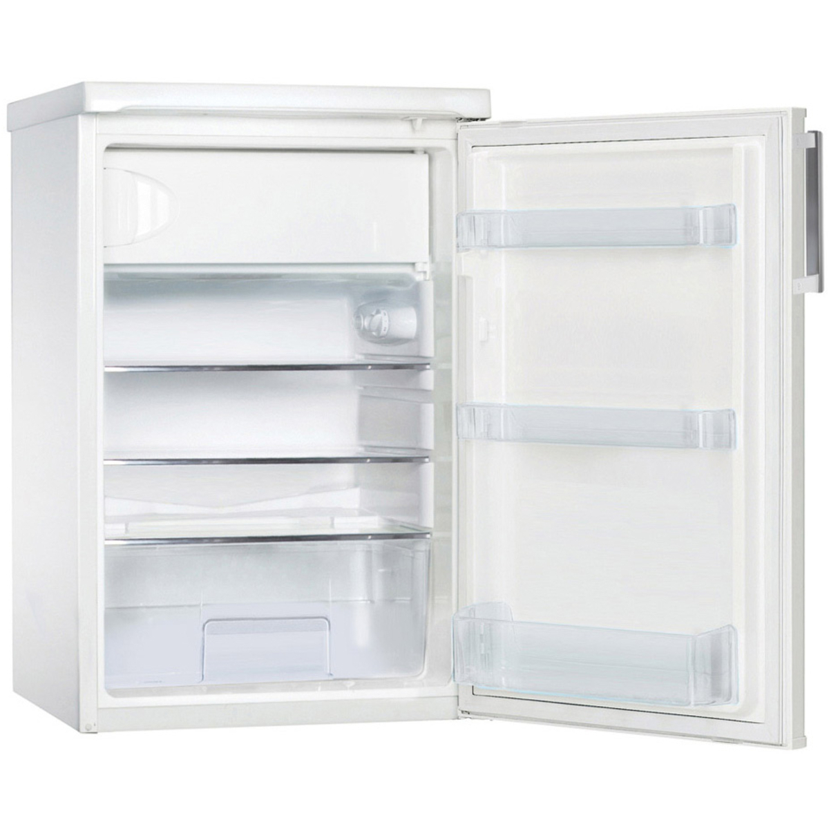 Холодильник Hansa FM138.3 (Цвет: White)