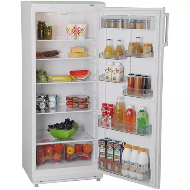 Холодильник ATLANT МХ-5810-62, белый