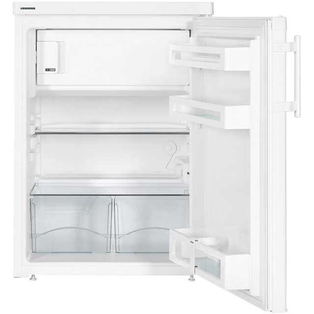 Холодильник Liebherr T 1714 Comfort (Цвет: White)