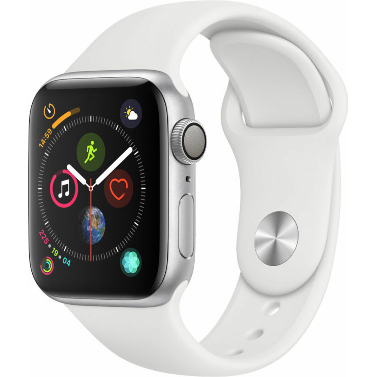 Iwatch series 4 sport band online