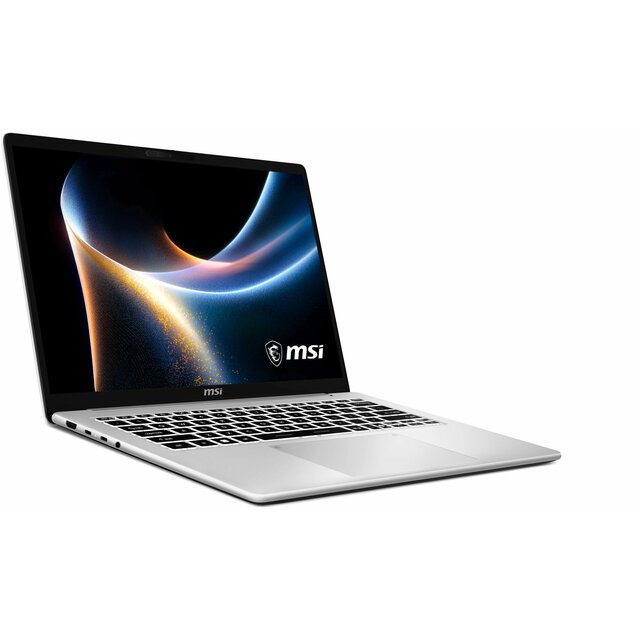Ноутбук MSI Modern 14S AI+ G3MG-010XRU (Core Ultra 7 355 2.3Ghz / 16Gb DDR5 / SSD512Gb / Intel Arc / 14" / noOS / silver) (9S7-14U212-010) Ноутбук MSI Modern 14S AI+ G3MG-010XRU (Core Ultra 7 355 2.3Ghz / 16Gb DDR5 / SSD512Gb / Intel Arc / 14" / noOS / silver) (9S7-14U212-010)