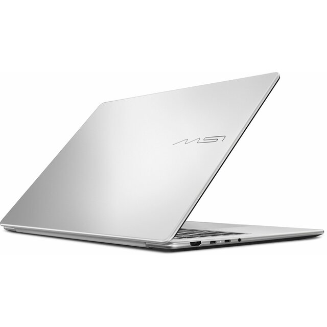 Ноутбук MSI Modern 14S AI+ G3MG-010XRU (Core Ultra 7 355 2.3Ghz / 16Gb DDR5 / SSD512Gb / Intel Arc / 14" / noOS / silver) (9S7-14U212-010) Ноутбук MSI Modern 14S AI+ G3MG-010XRU (Core Ultra 7 355 2.3Ghz / 16Gb DDR5 / SSD512Gb / Intel Arc / 14" / noOS / silver) (9S7-14U212-010)
